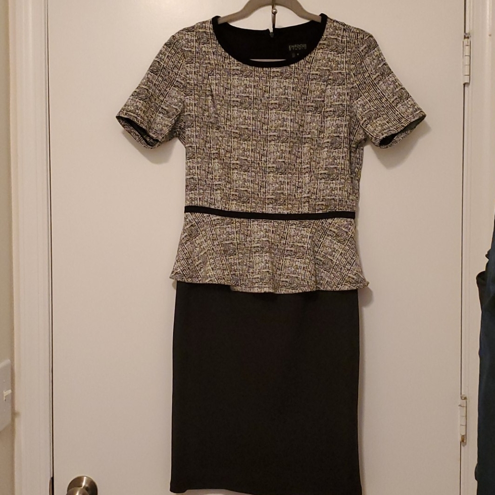 Enfocus Studio Dress